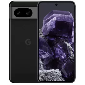 Смартфон Google Pixel 8, 8/128 ГБ, JP, черный